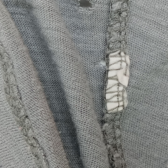 Dirtee Laundry Cosmic Child Size S Glitter Details Short Sleeve Woman's T-Shirt - Picture 7 of 7